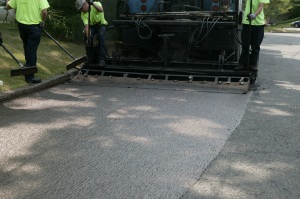 Extending Roadway Lifespans with Micro-Surfacing