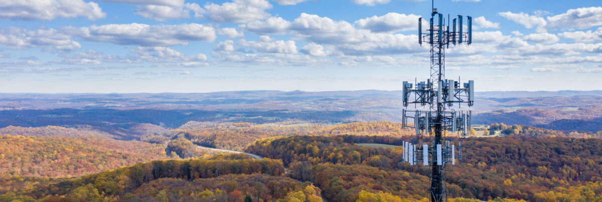 Telecommunications & Site Acquisition