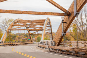 What Actually Is… Bridges & Structures Deliverables