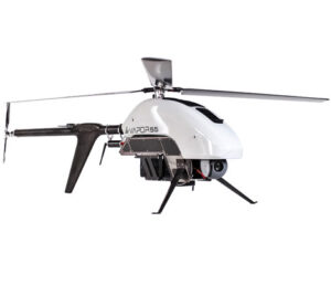 Maser Consulting Enters UAS Market Teaming with Pulse Aerospace