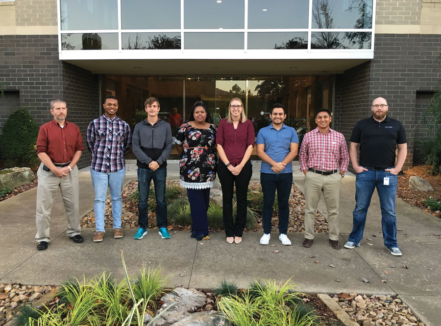 Nashville Telecommunication Group