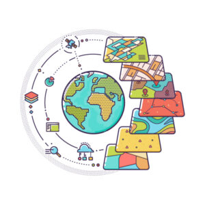 Geographic Information System (GIS): The Ultimate Guide