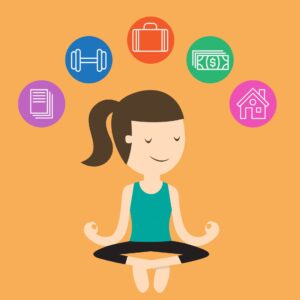 New Wave: Work-Life Balance