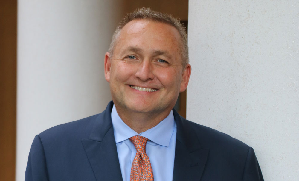 Richard Brown headshot