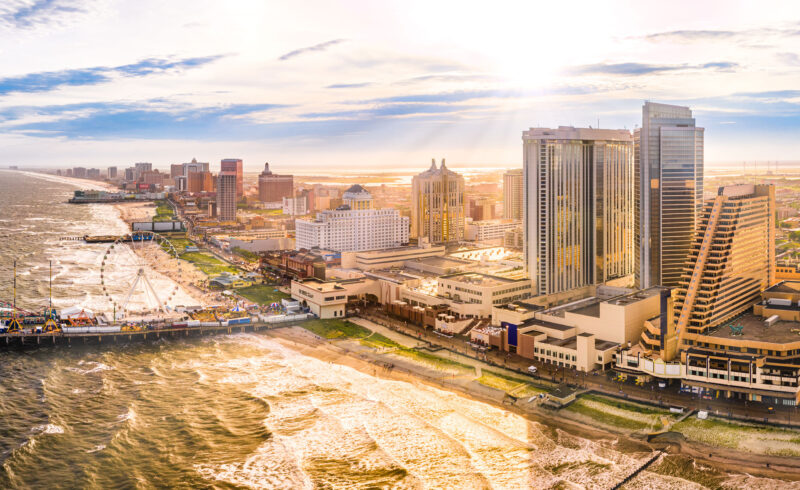 New Jersey Association of Counties Annual Conference