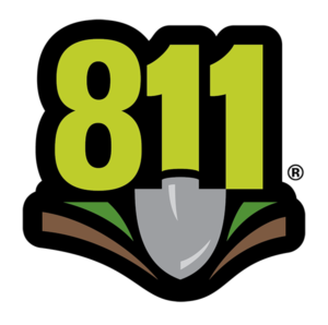 Frontline Workers Say “Call Before You Dig”