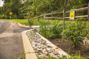 NJDEP Green Infrastructure Regs to Affect Land Development