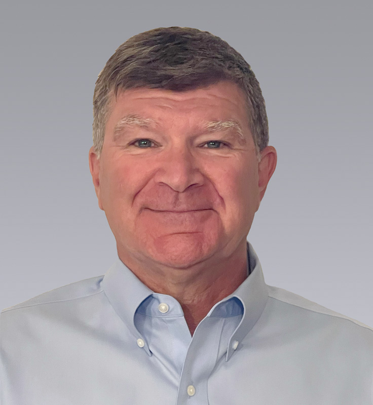 Headshot of Rusty Smith