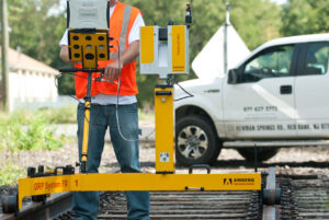 Next Level Railroad Track Optimizations