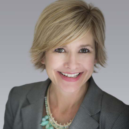 Headshot of Kara Drane