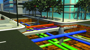 It’s National 811 Call Before You Dig Day!