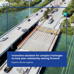 Cow Key Earns 2022 FES Miami Award