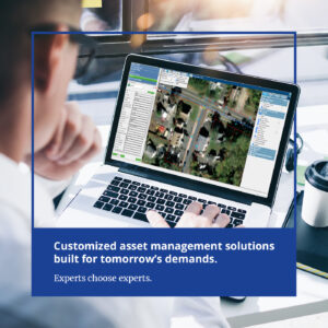 Full-Service Asset Management System in Brick Township, NJ