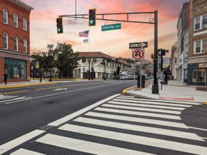 Designing Transportation Systems for All Users