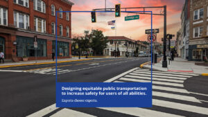 Traffic Engineering Equity: Evening Out the Playing Field