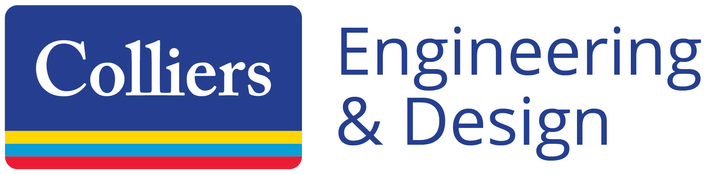 Colliers Engineering & Design