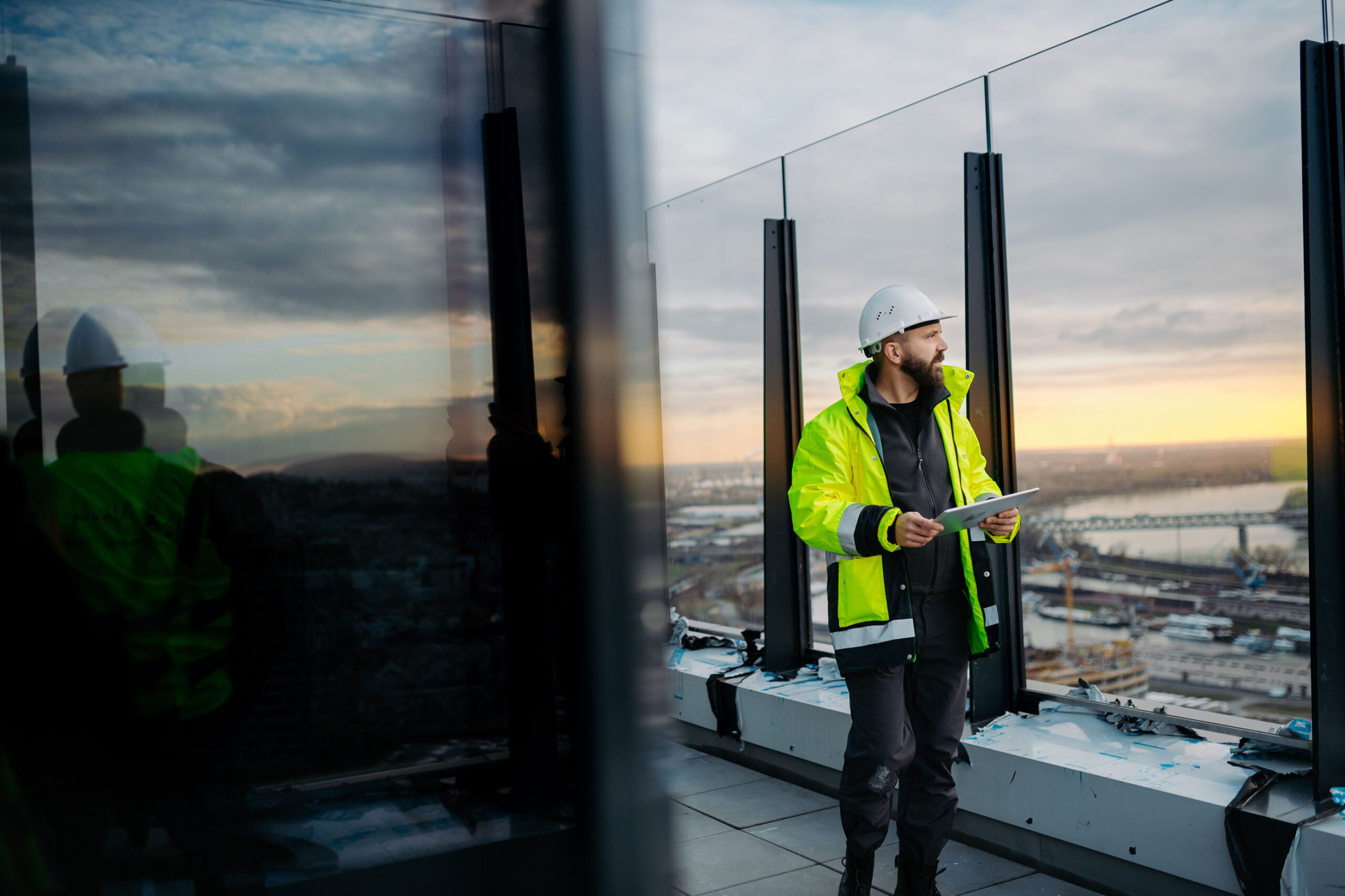 Program & Project  Management