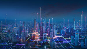 Keeping Our World Connected with Broadband