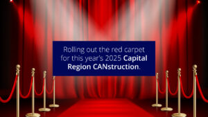 Rolling Out the Red Carpet