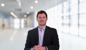 Waterway Structure Careers for Engineers: Kyle Kuebler