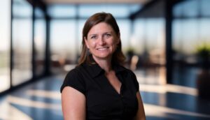 Shaping Communities: Water Engineer Vicki Christini