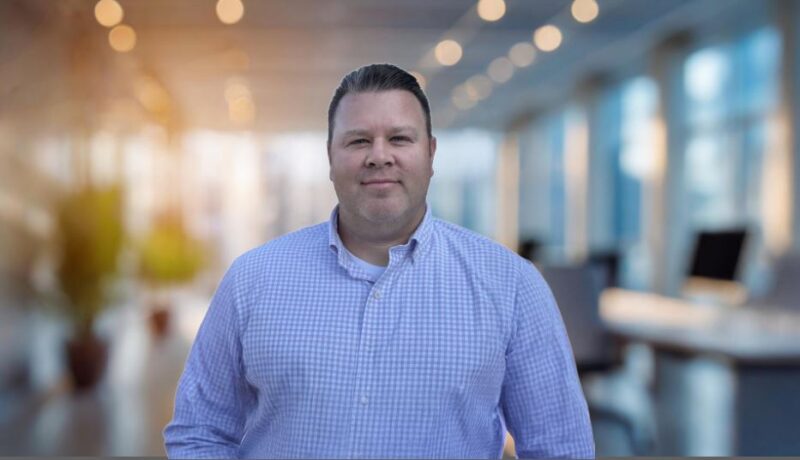 Colliers Engineering & Design Welcomes Douglas White as Civil/Site Department Manager