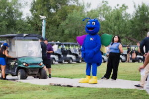 9th Annual Golf Tournament: A Resounding Success!