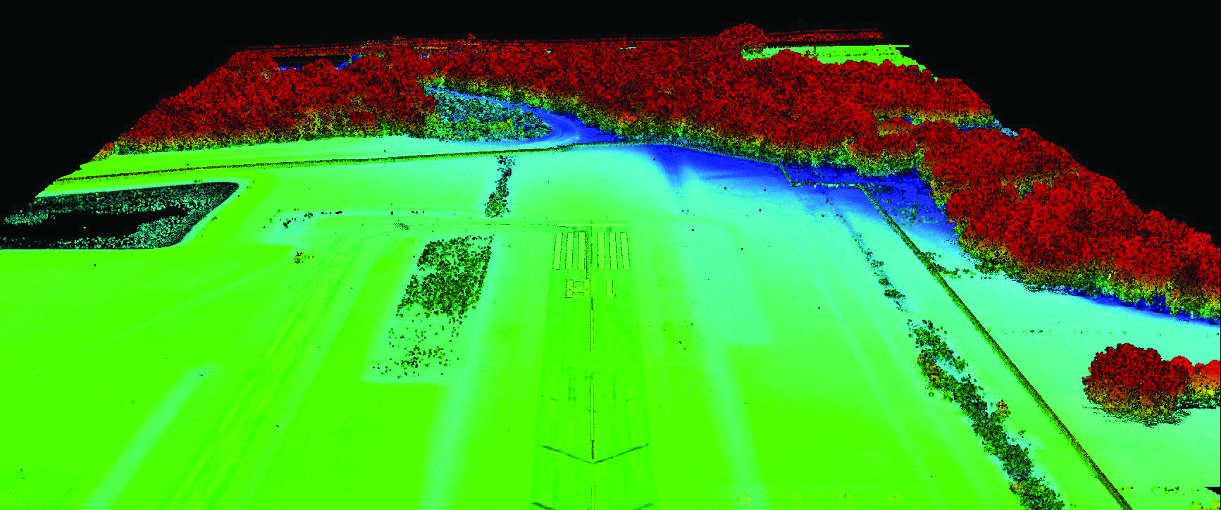 Wauchula Municipal Airport Survey