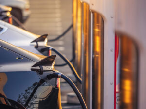 Powering the Road Ahead: EV Charging Solutions