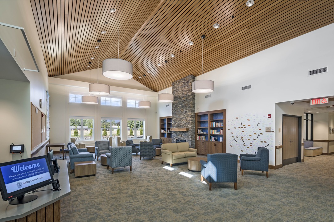 Senior Transitional Care