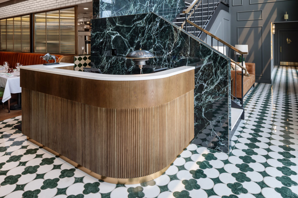 BOSTON ARCHITECTURAL PHOTOGRAPHER