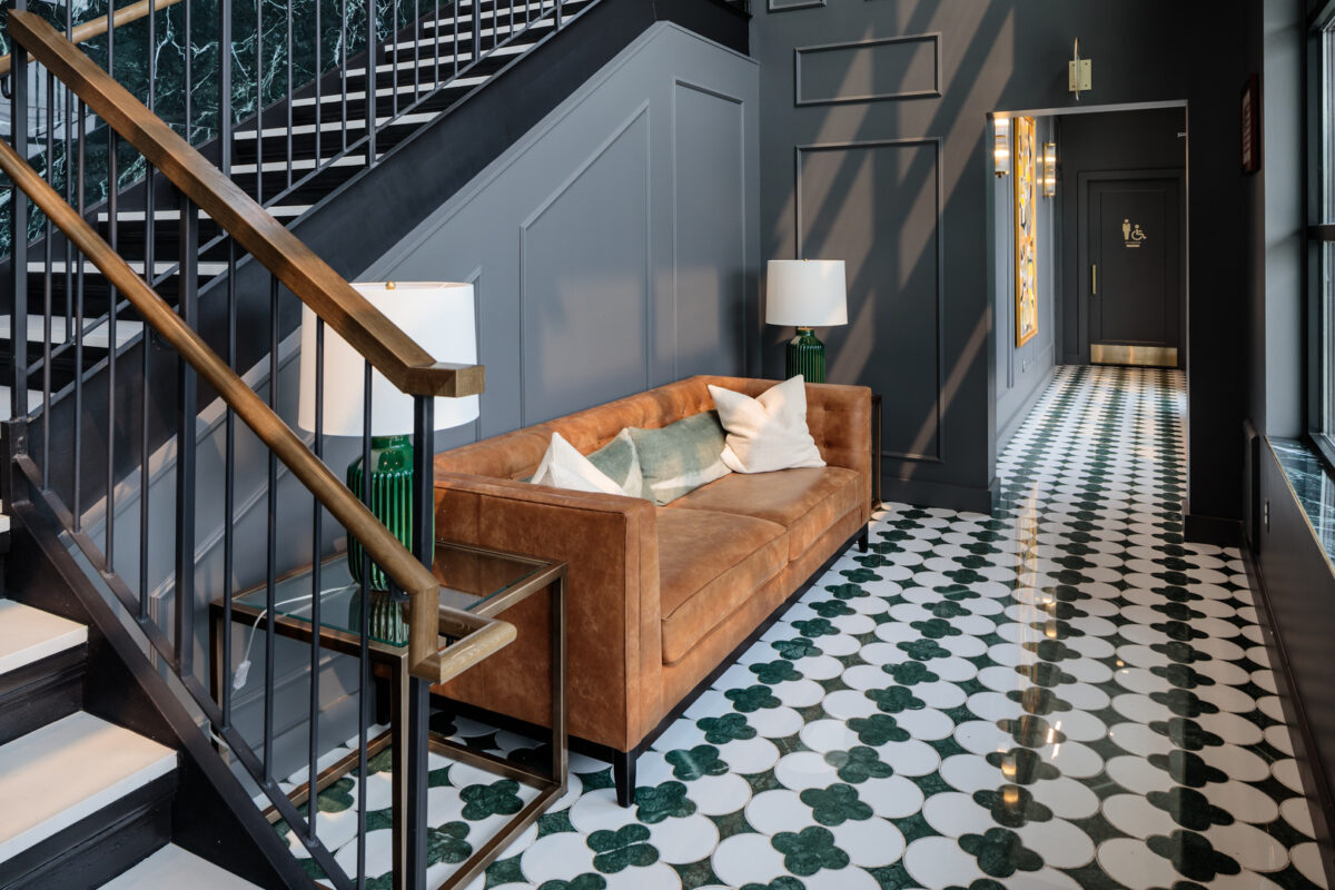 BOSTON ARCHITECTURAL PHOTOGRAPHER