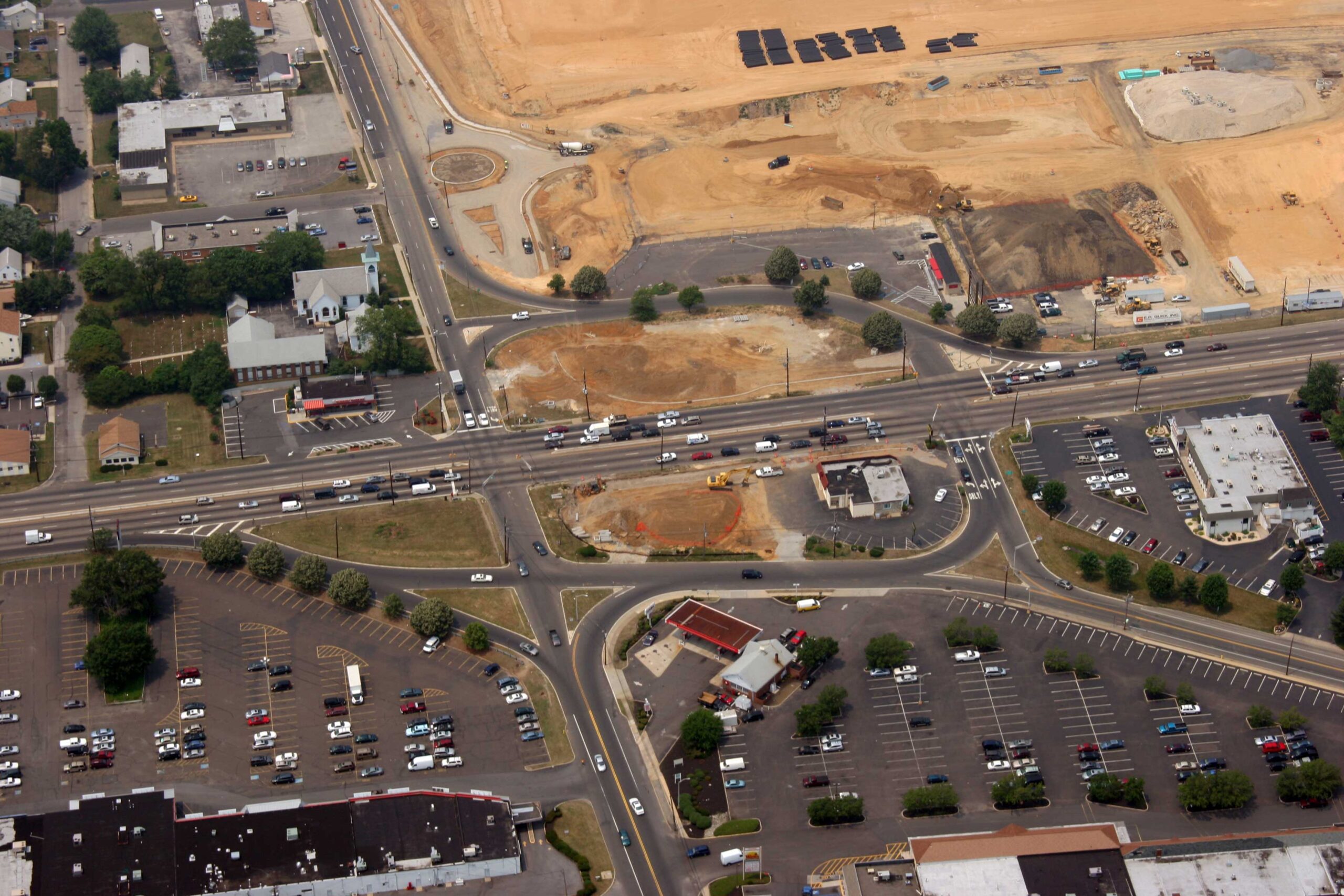 Mobility & Operations