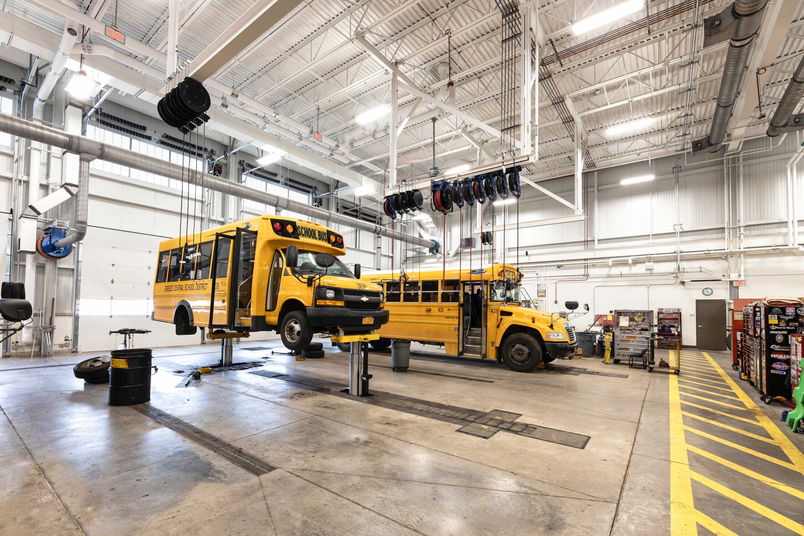 Transportation Facilities