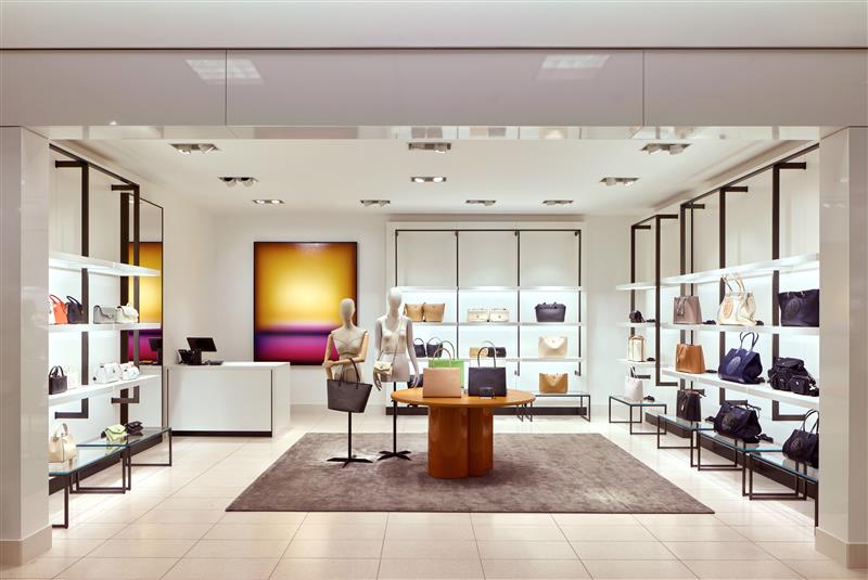 Built to Evolve: Why the Best Retail Spaces Are Designed for Change