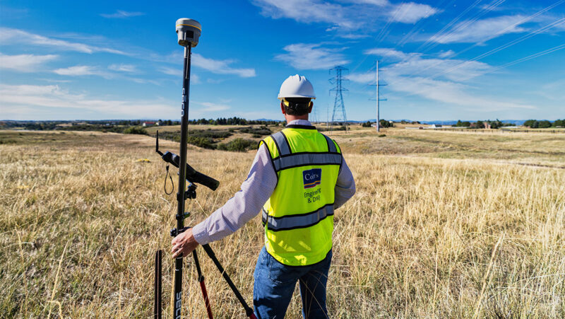 The Insider’s Guide to Careers in Land Survey