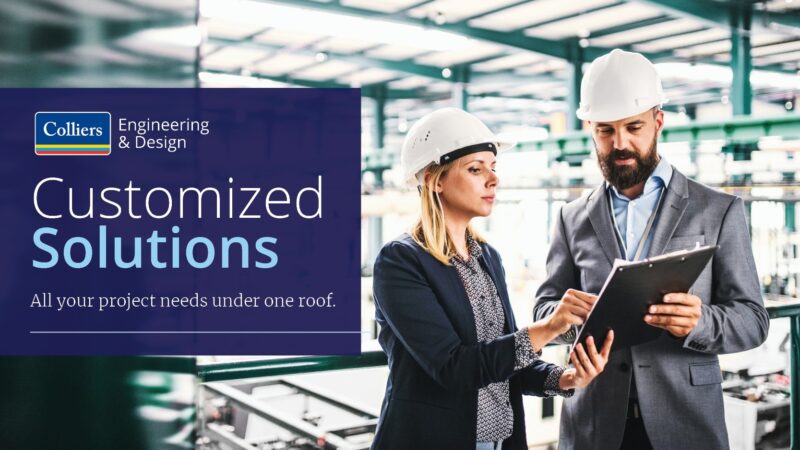 Customized Solutions