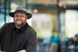 Building Texas: How Corey Campbell Is Redefining Survey Leadership