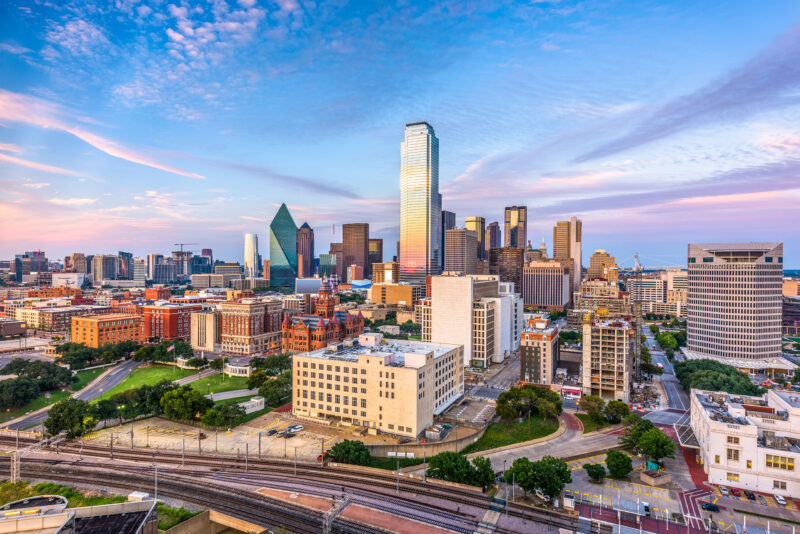 BISNOW Dallas-Fort Worth State of the Market