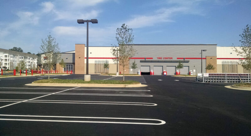 The Biggest Infrastructure Project You Use Every Day – And Probably Never Think About