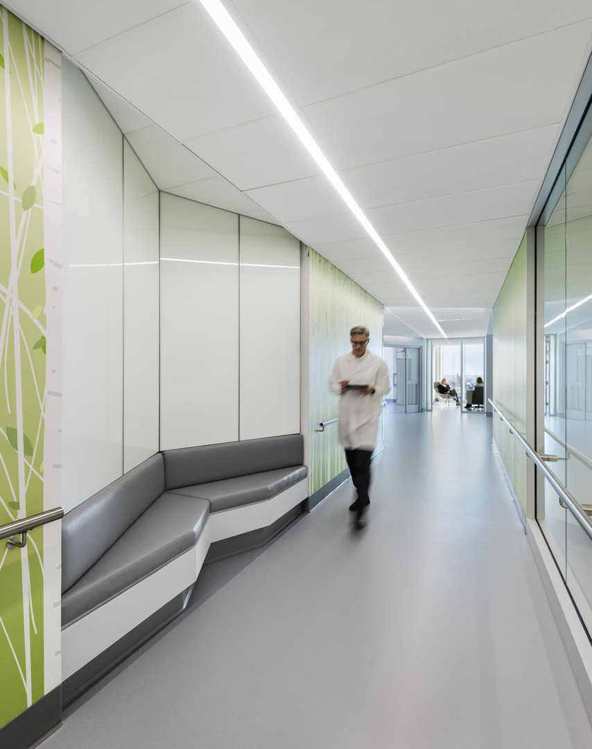 Maine Medical Center, Portland ME