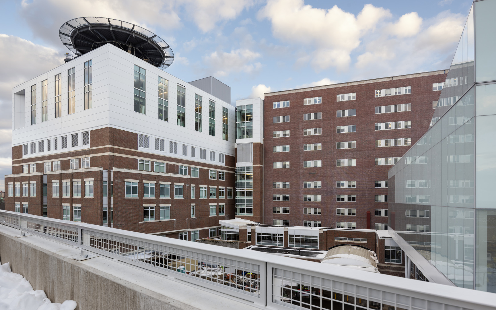 Maine Medical Center, Portland ME
