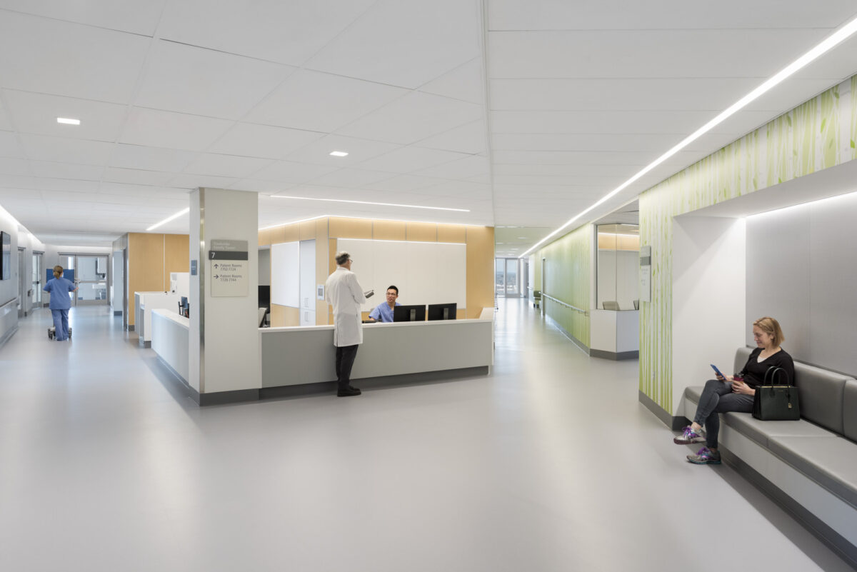 Maine Medical Center, Portland ME