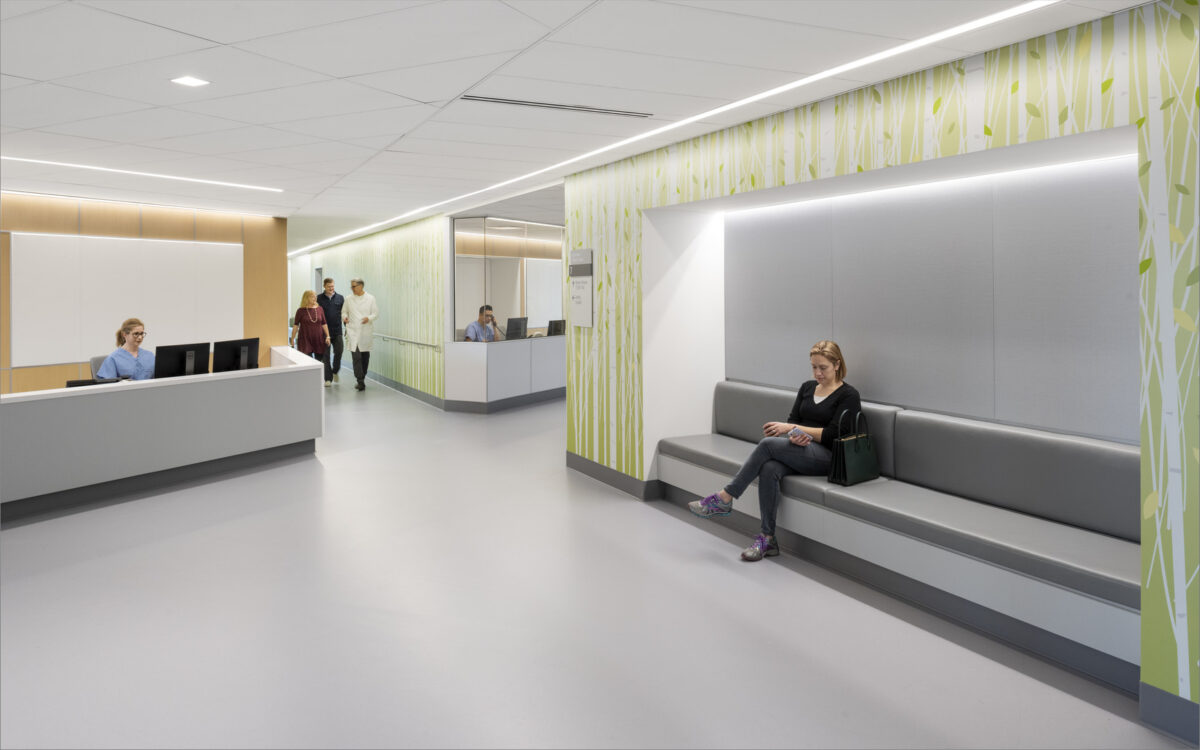 Maine Medical Center, Portland ME