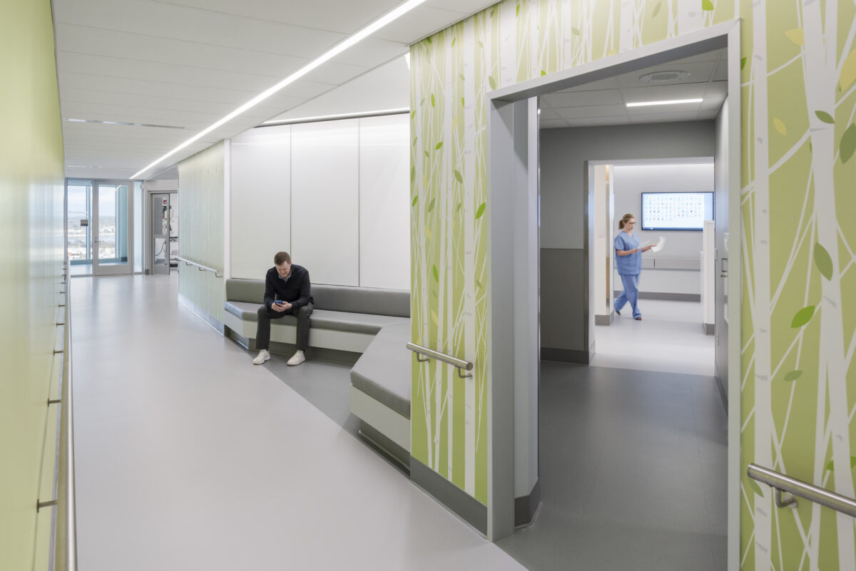 Maine Medical Center, Portland ME