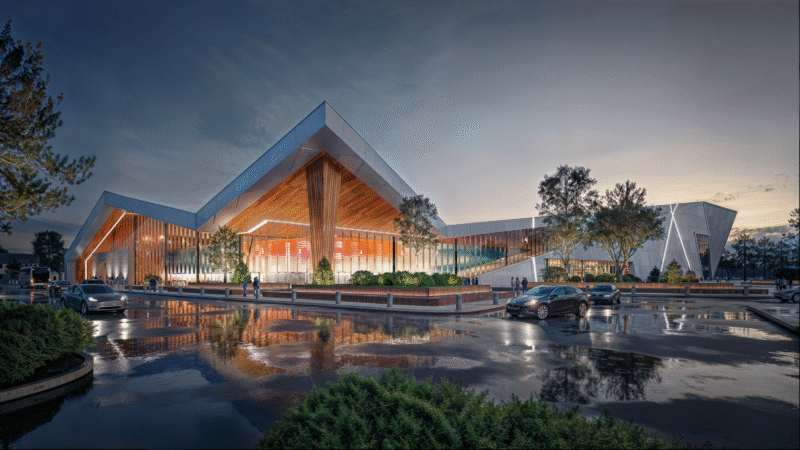 Reimagining Northshore Square: A Community-Informed Vision for Slidell’s Future