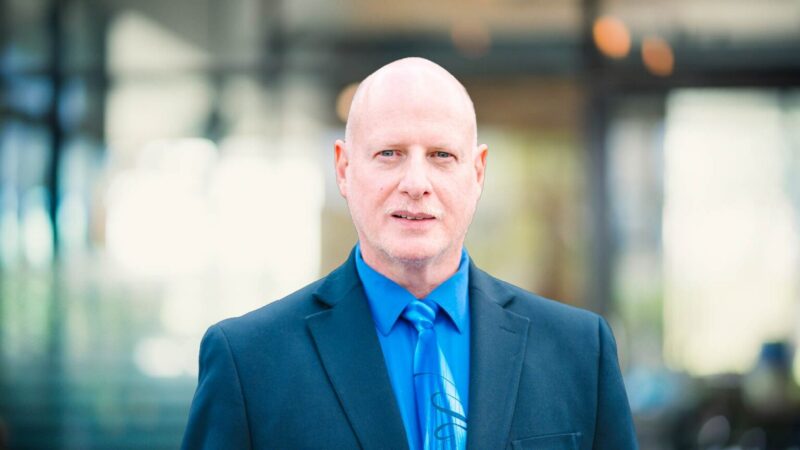 Colliers Engineering & Design Hires Strategic Water/Wastewater Senior Project Manager