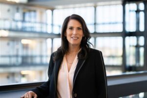 Where Leadership Meets Humanity: A Conversation with Michele (Ouimet) Zorzi