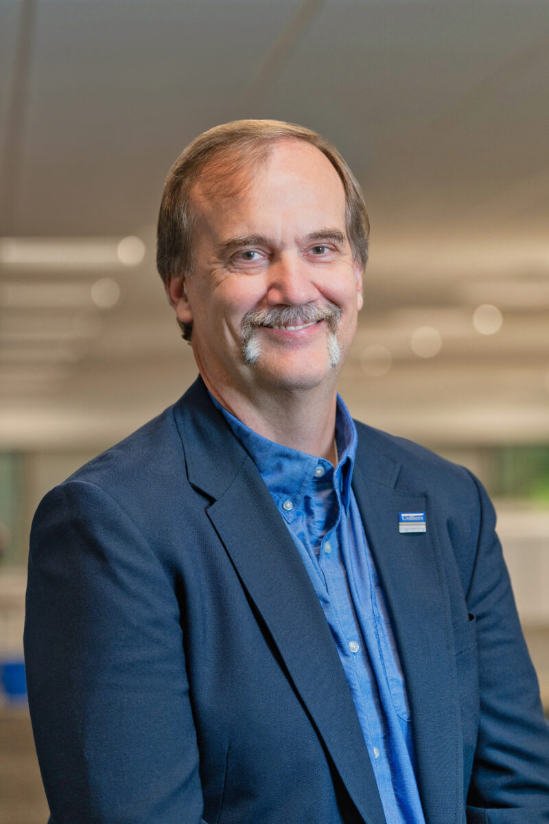 Mark DeLor