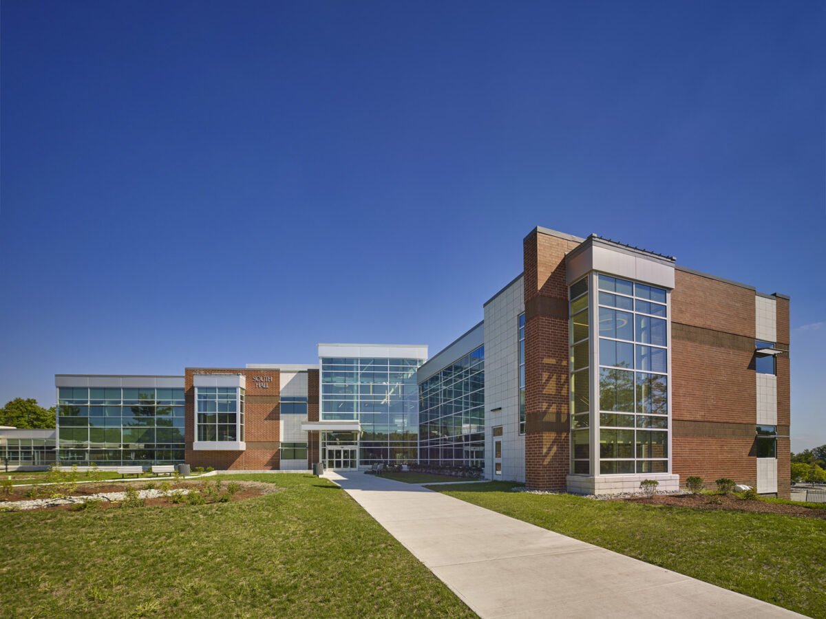 Middlesex County College